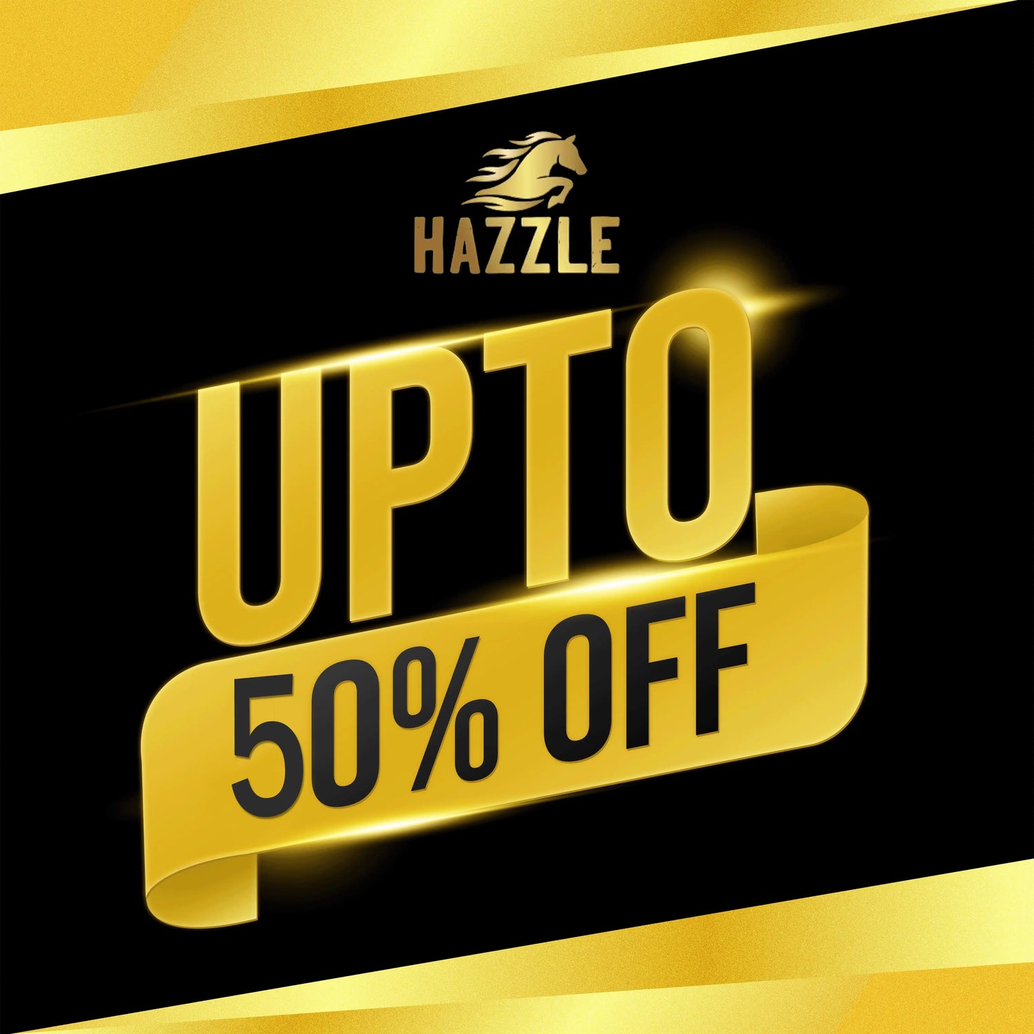 hazzle discount
