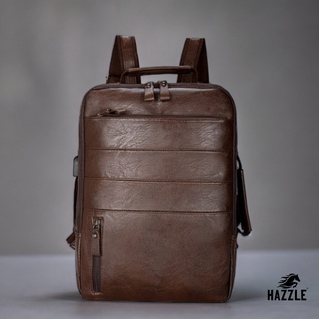 Old school Scout Backpack