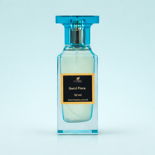 Gucci Flora Perfume