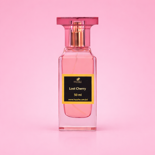 Lost Cherry Perfume