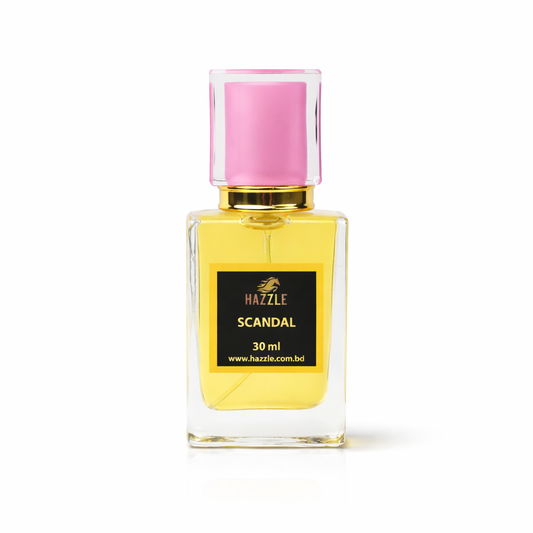 Scandal Perfume