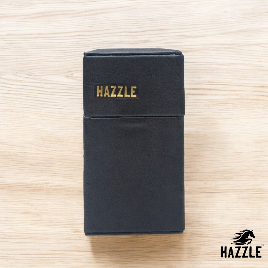 Hazzle Premium Cigarette Box