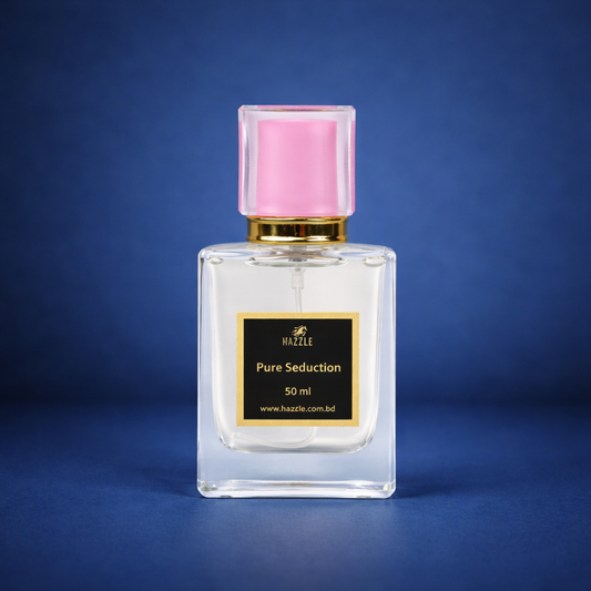 Pure Seduction Perfume