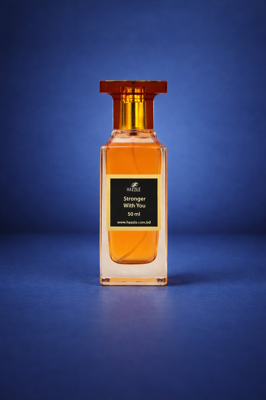 Stronger With You Perfume
