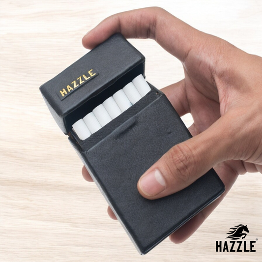 Hazzle Premium Cigarette Box