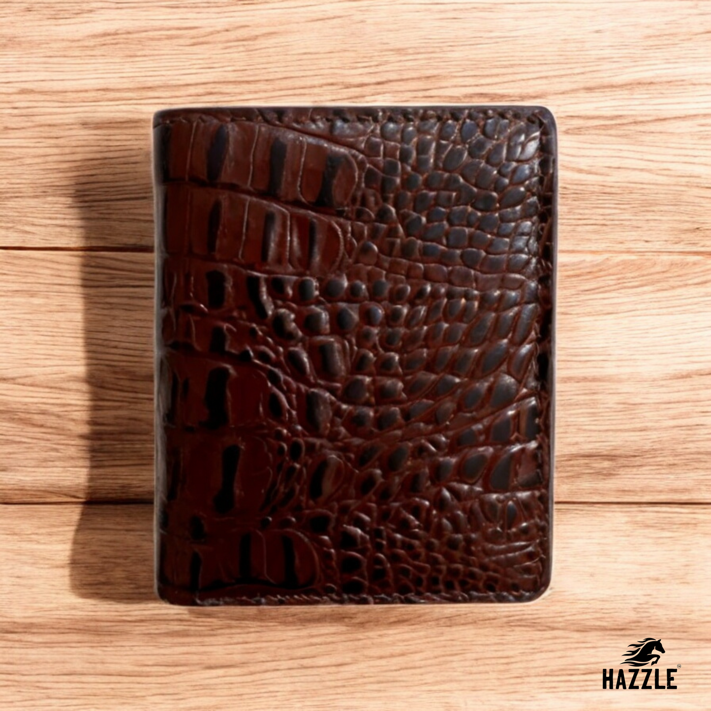 Crocodile Chocolate - Mini