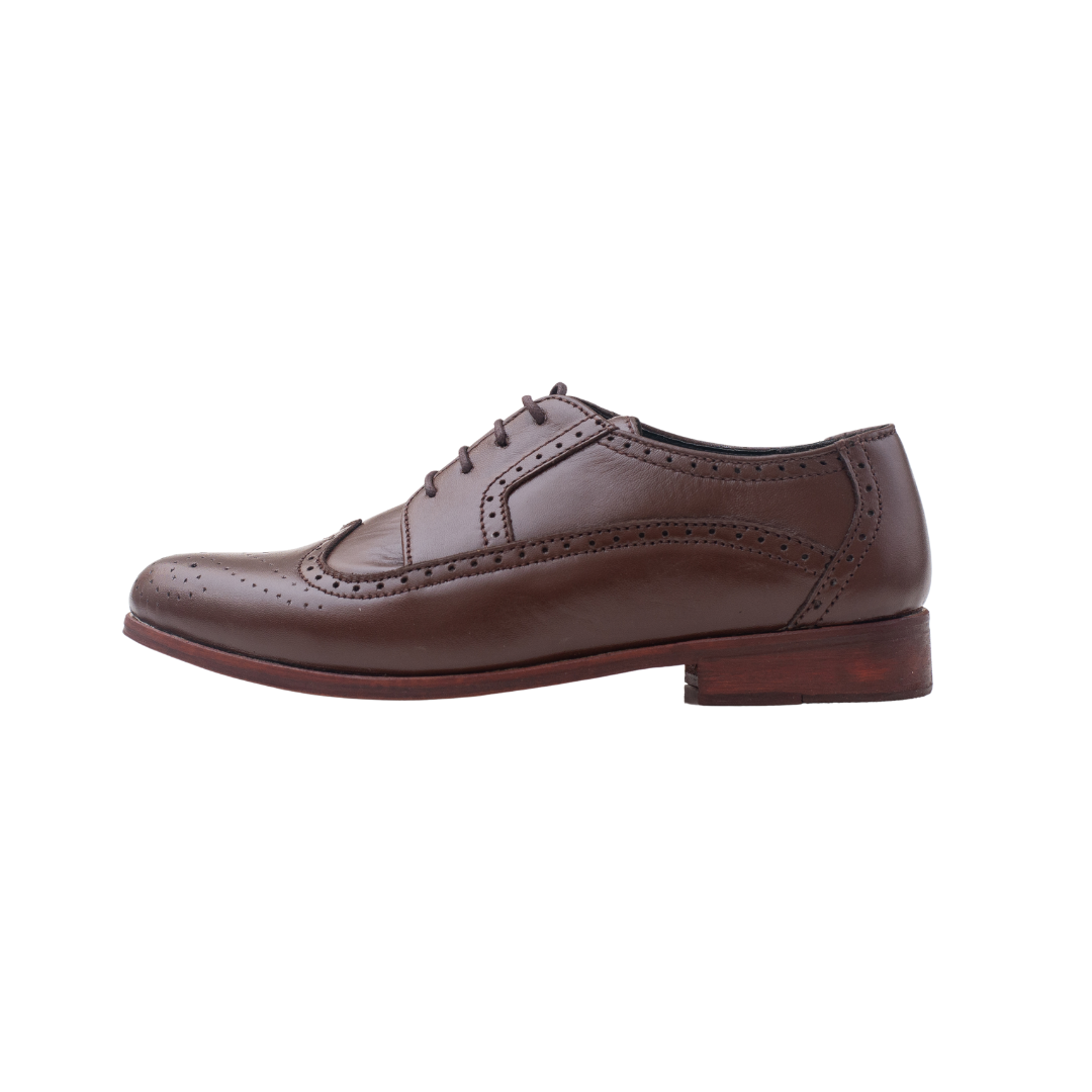 KINGSMEN OXFORD - CHOCOLATE
