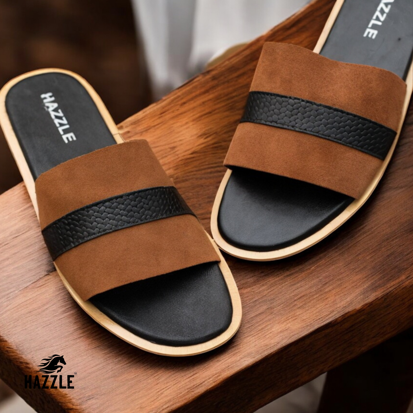 Tip Toe - Black