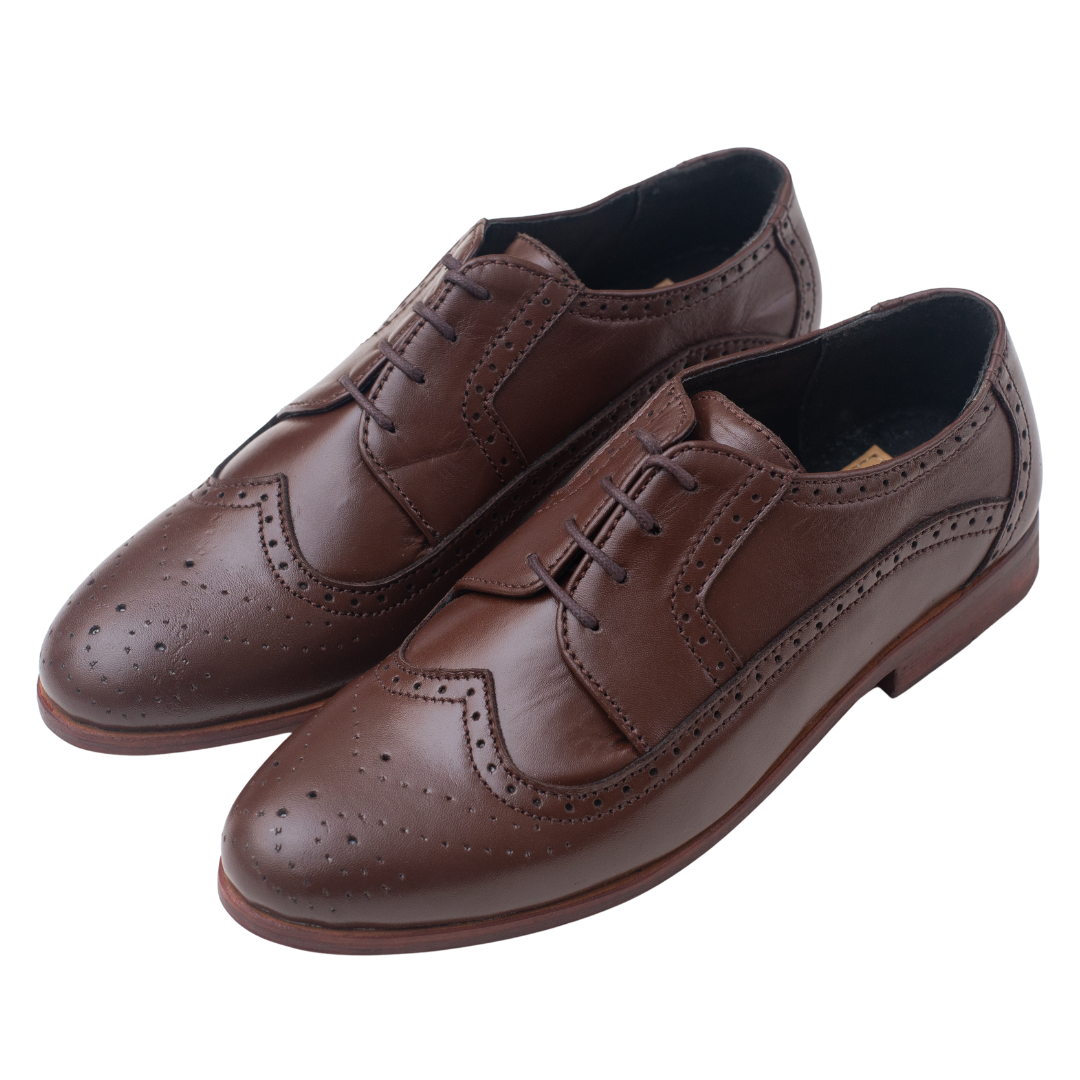 KINGSMEN OXFORD - CHOCOLATE