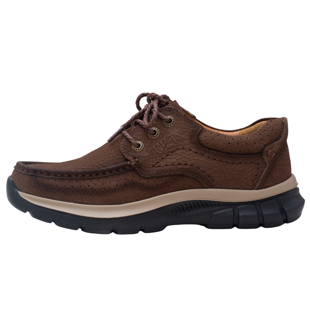 Imported Urban Stomper - Chocolate