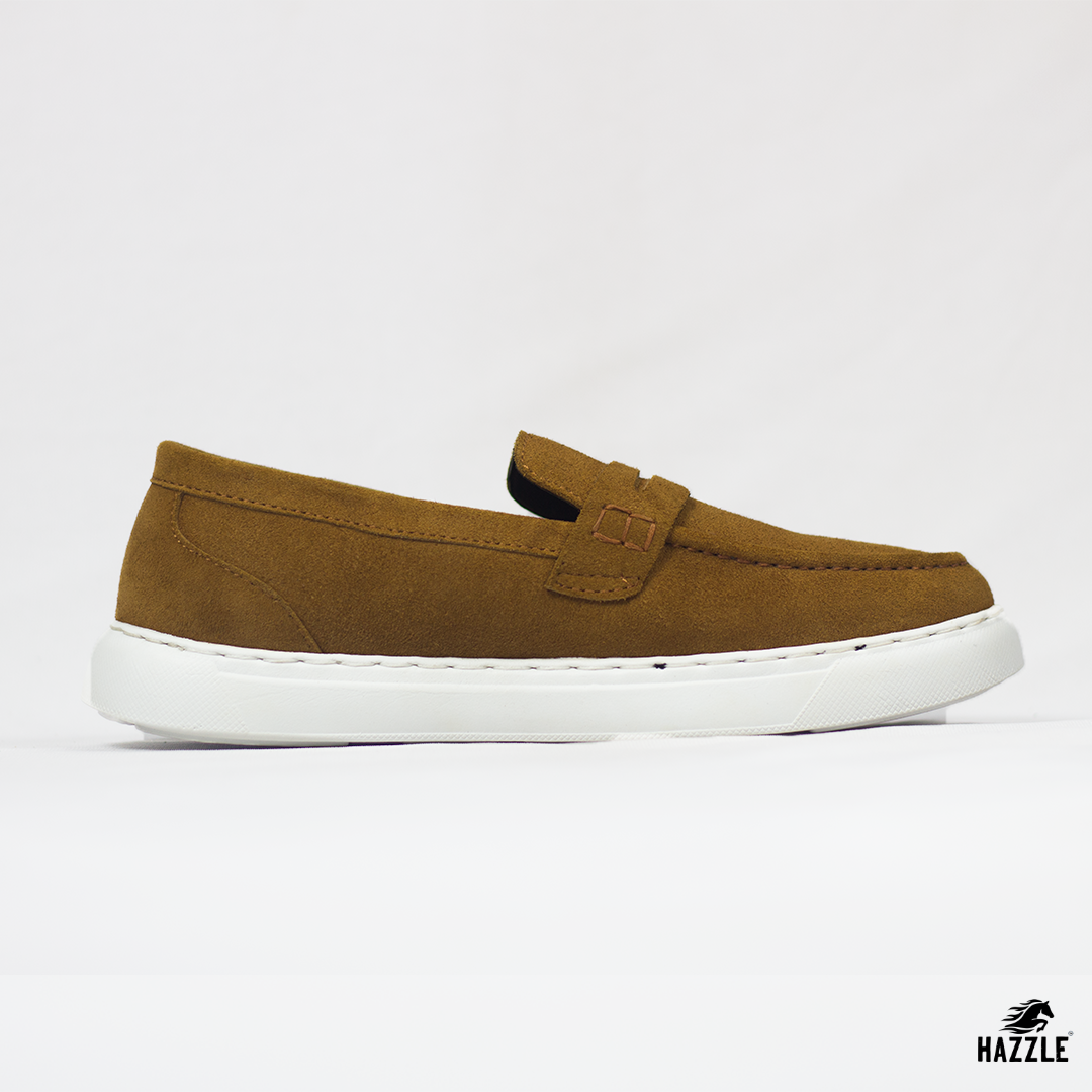 Converse - BROWN