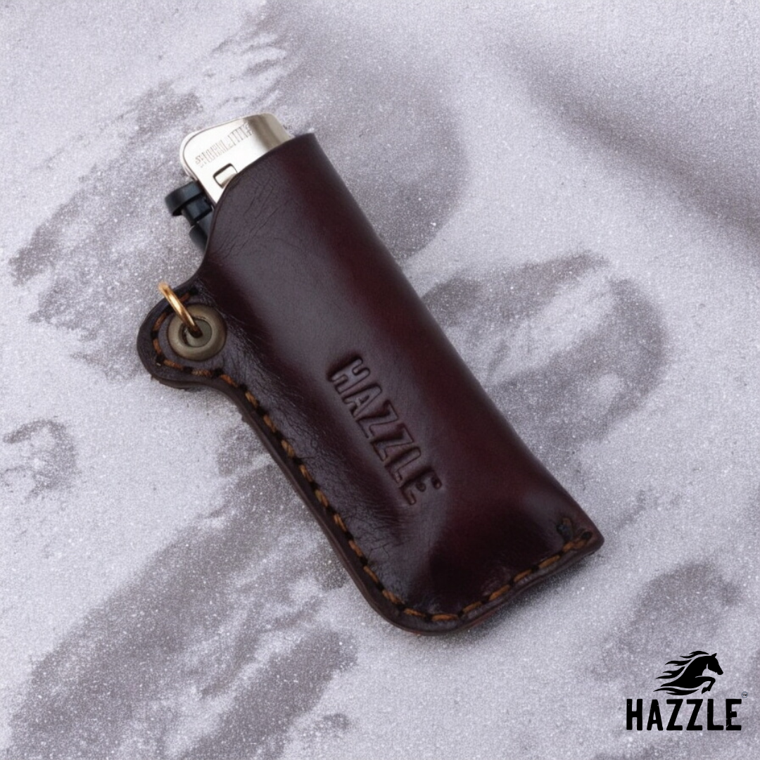 Lighter Shield