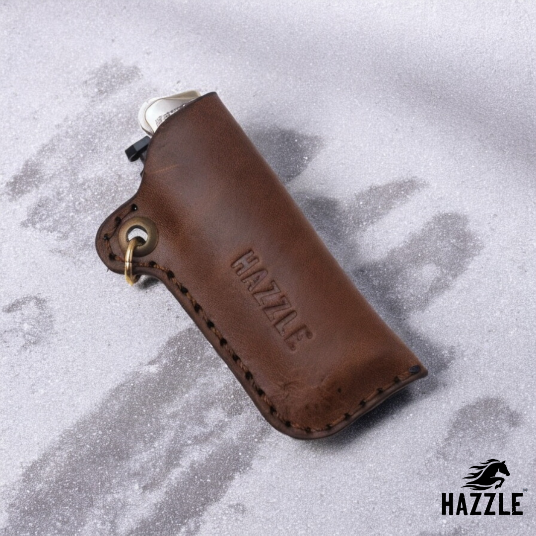 Lighter Shield