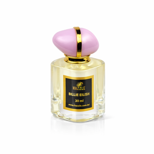 Billie Eilish Perfume