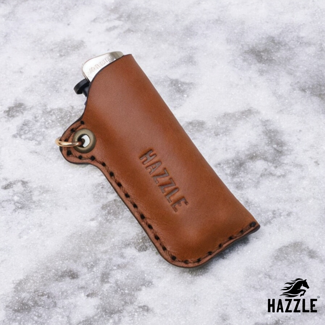 Lighter Shield