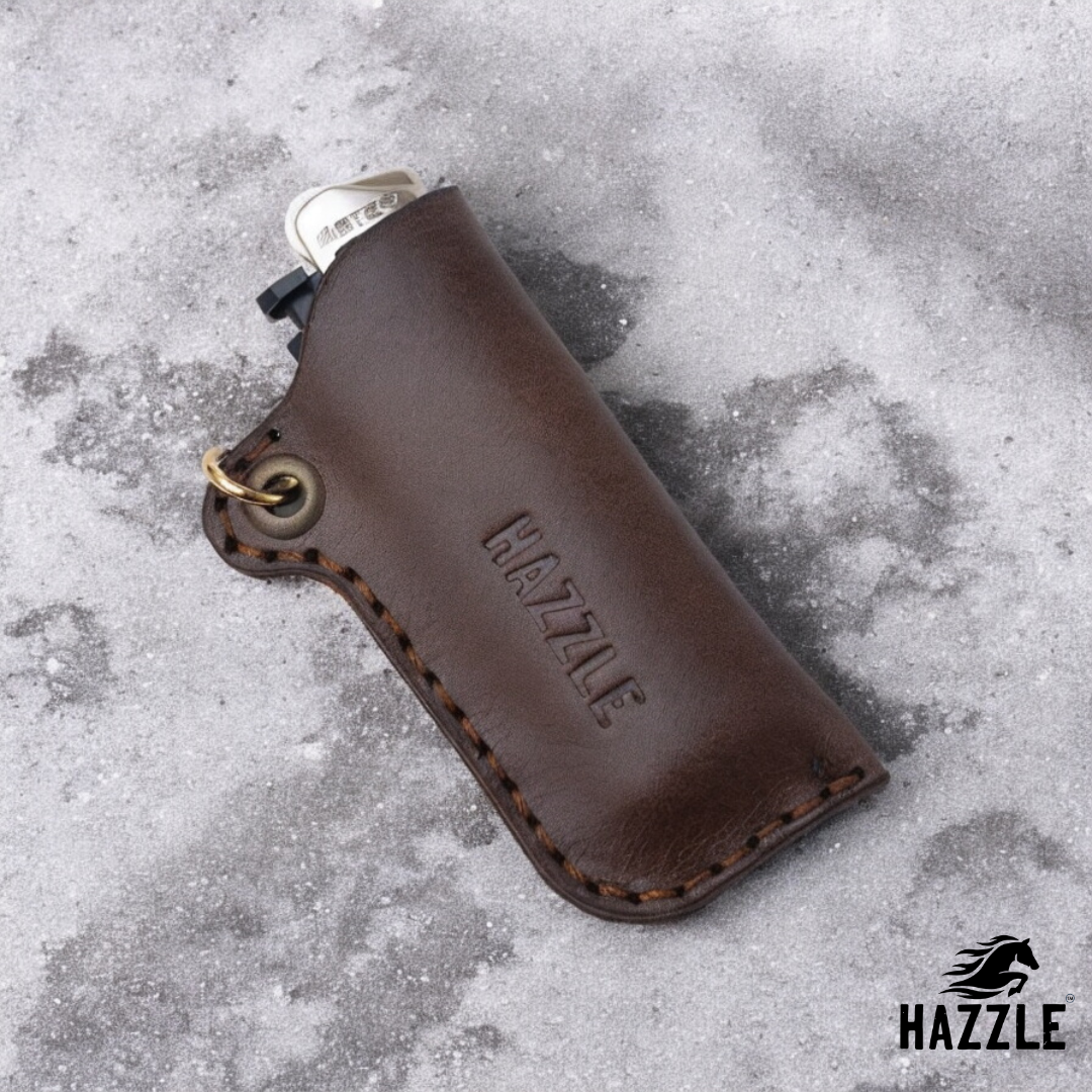 Lighter Shield