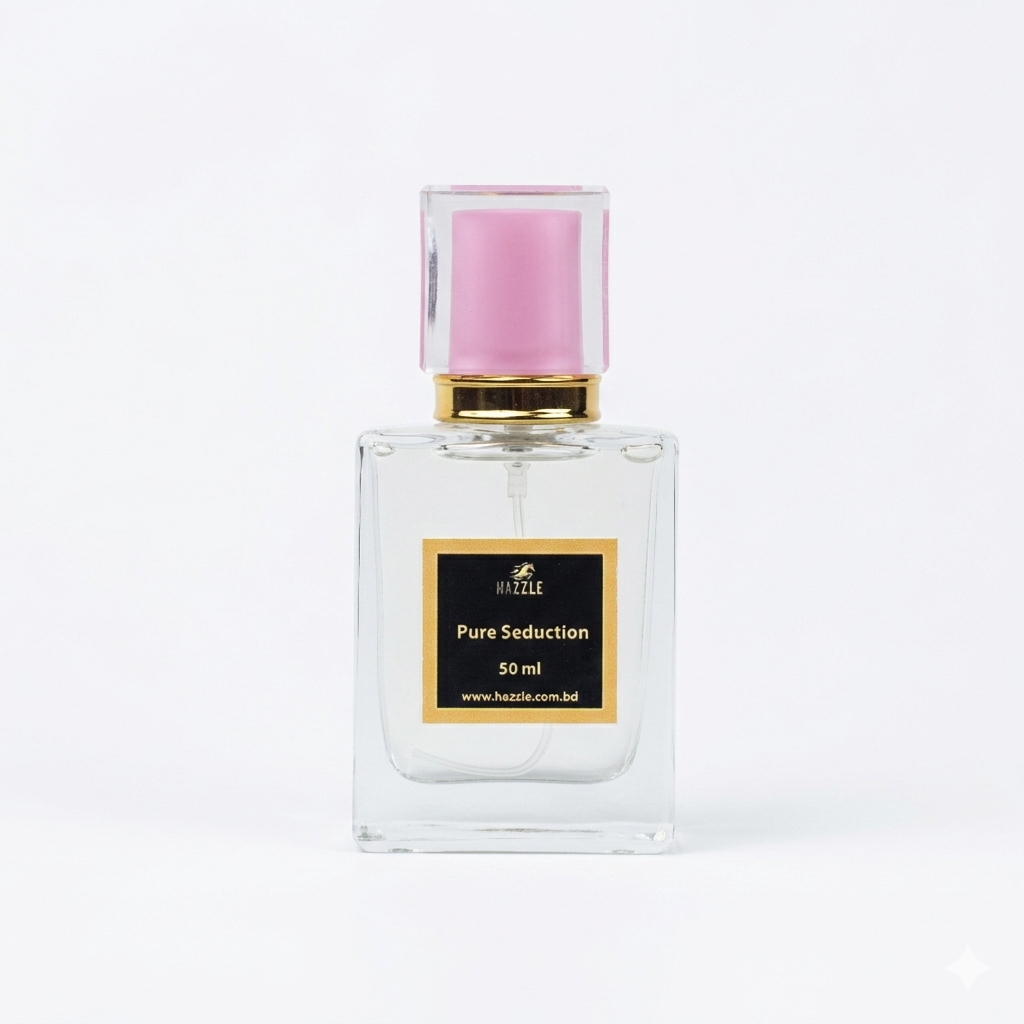 Pure Seduction Perfume