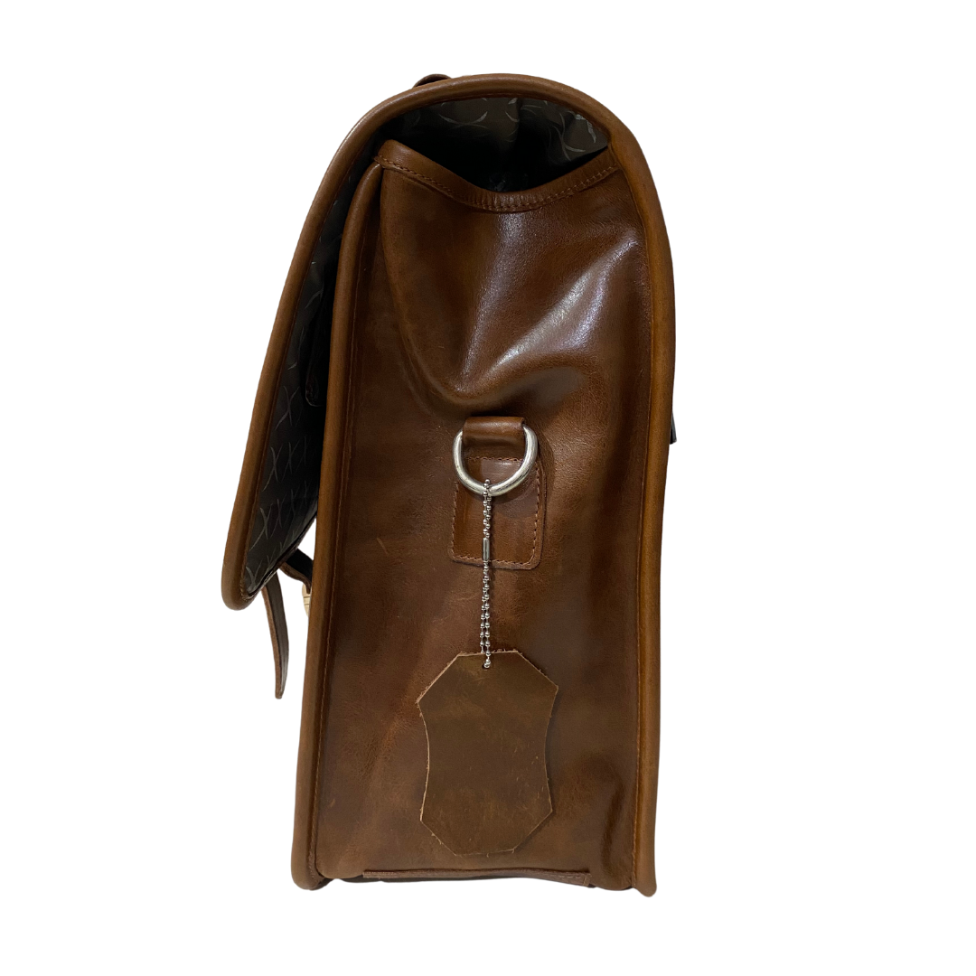 ROBUST - Brown