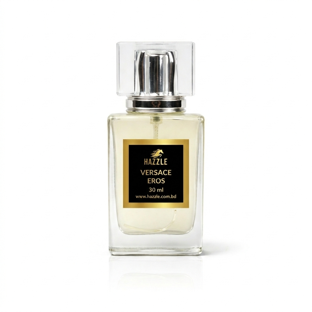 Versace Eros Perfume