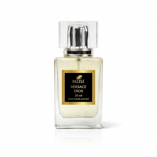 Versace Eros Perfume
