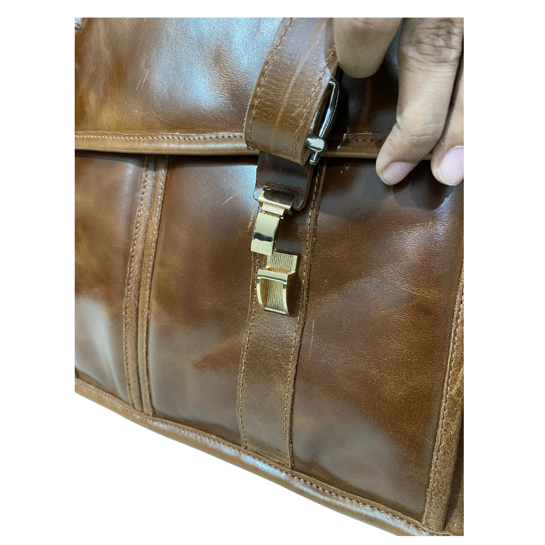 ROBUST - Brown