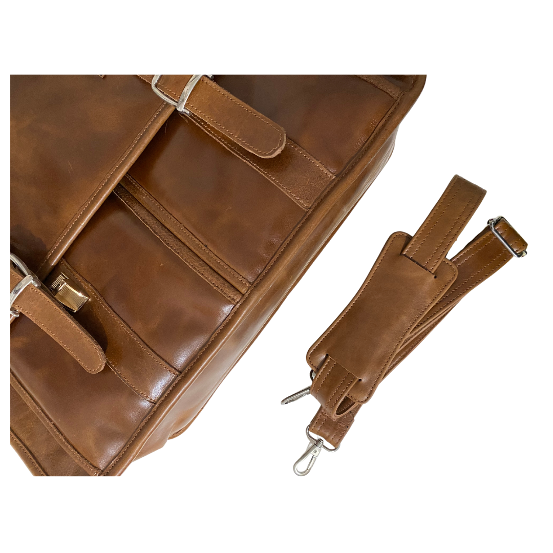 ROBUST - Brown