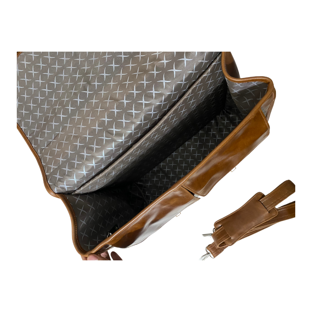 ROBUST - Brown