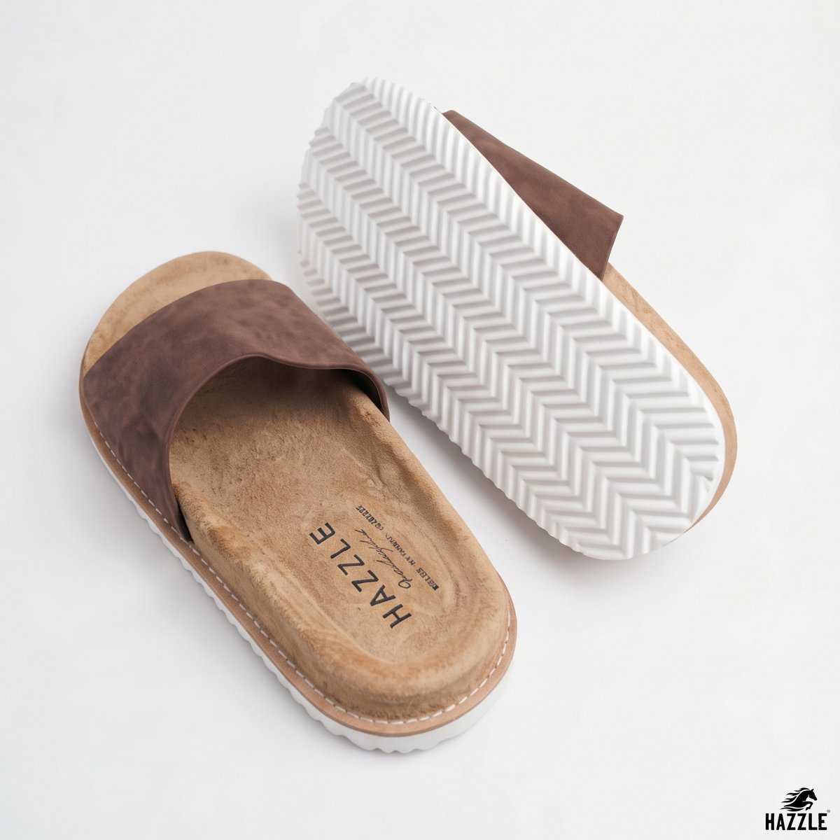 Arizona Slide Brown