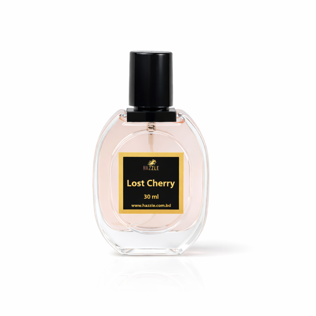 Lost Cherry Perfume