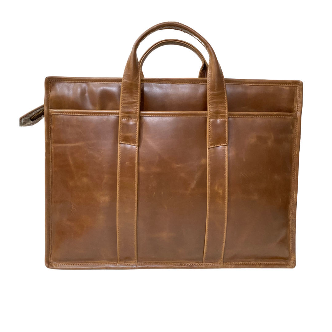 ROBUST - Brown