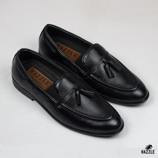 Loco Tassel - Black