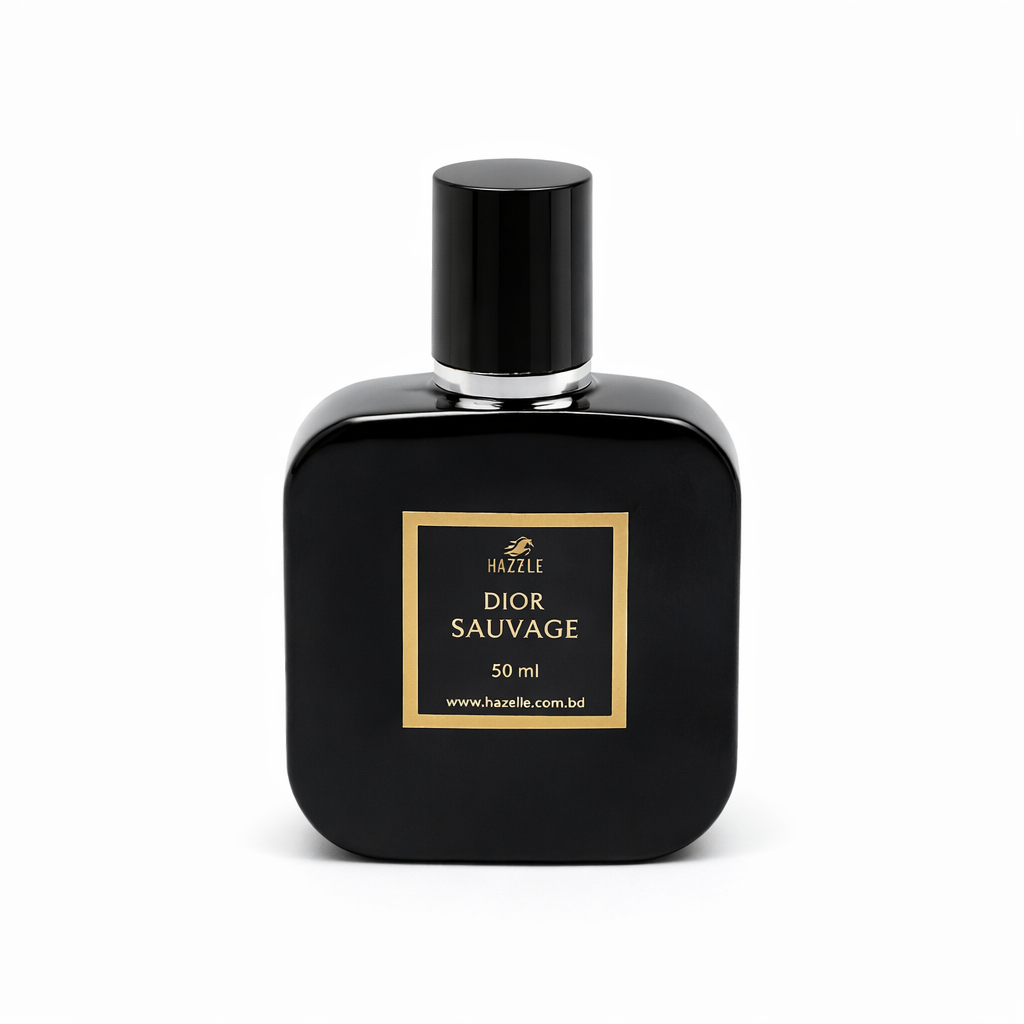 Dior Savuage Perfume