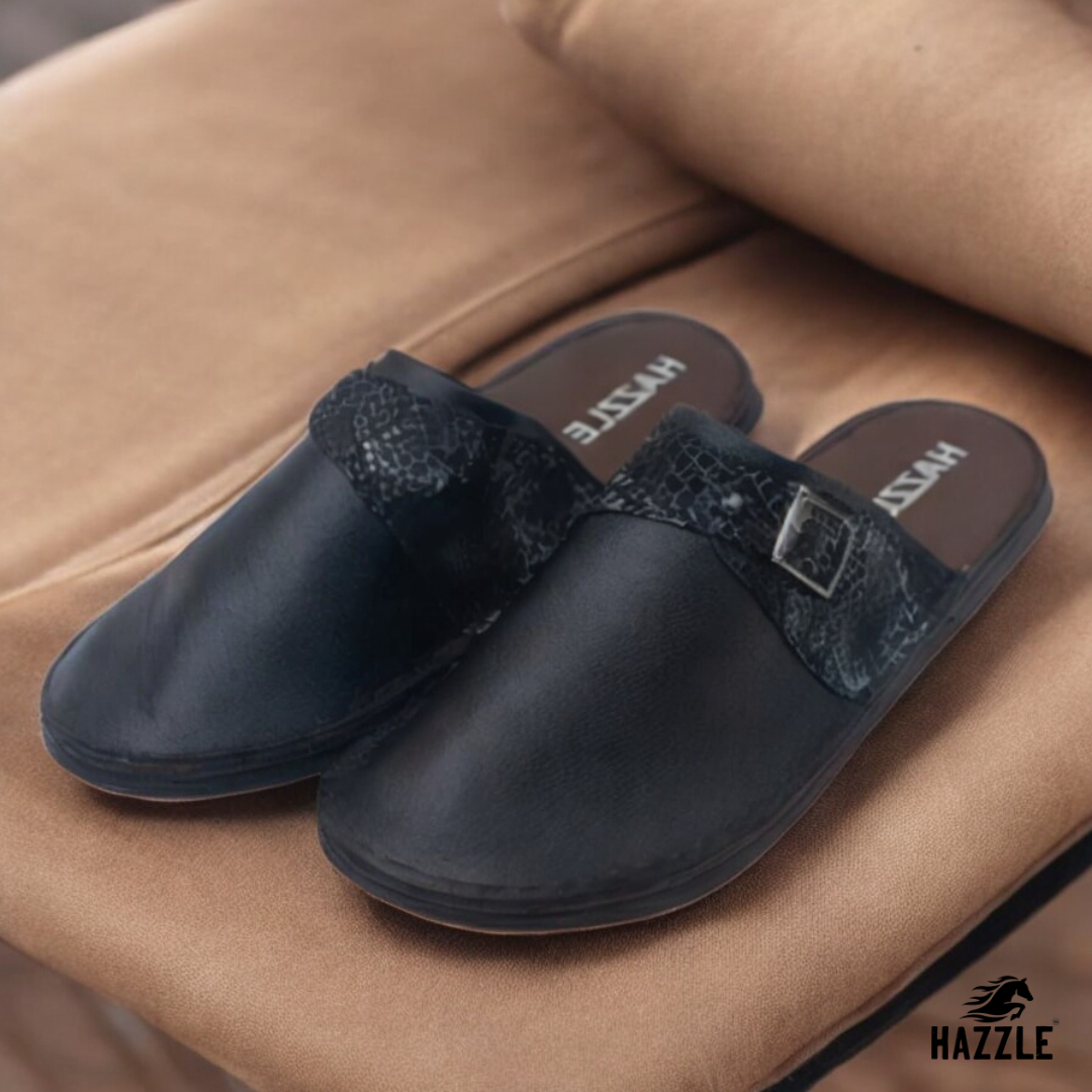 REPTILE - Black