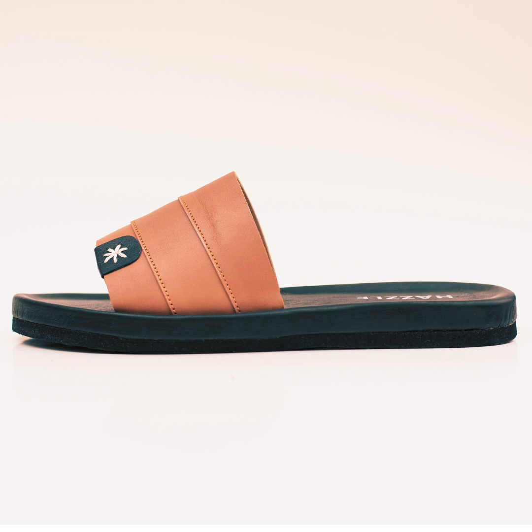 Master Slide