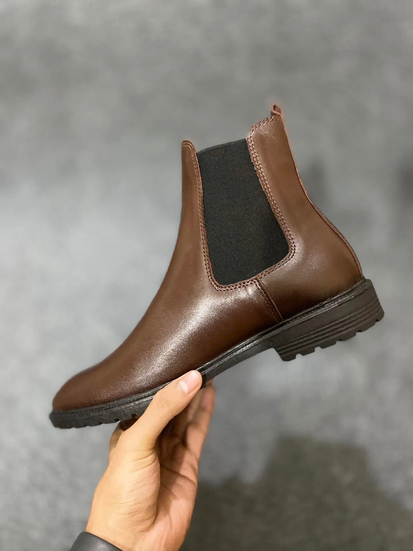 Chelsea Vintage - Brown