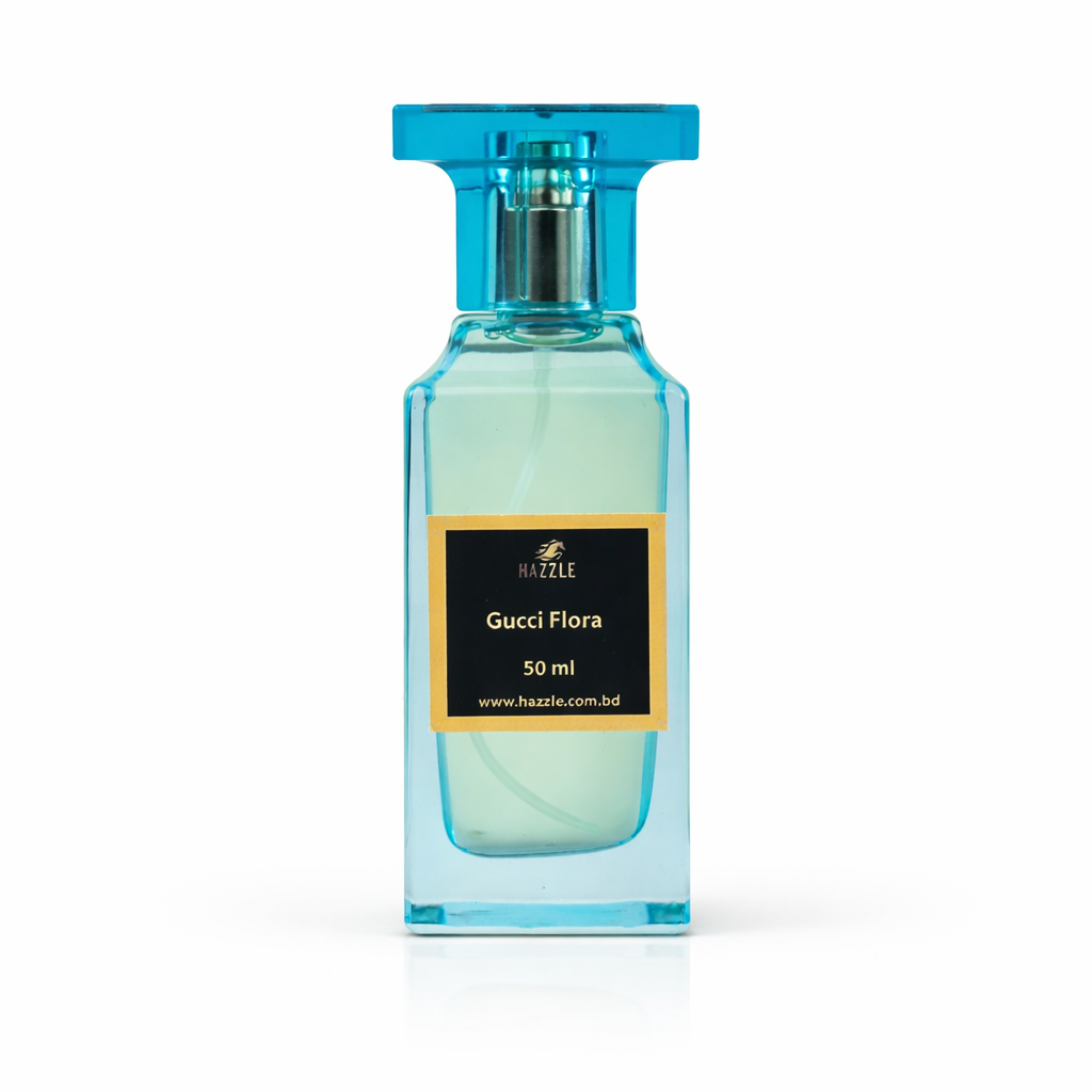 Gucci Flora Perfume