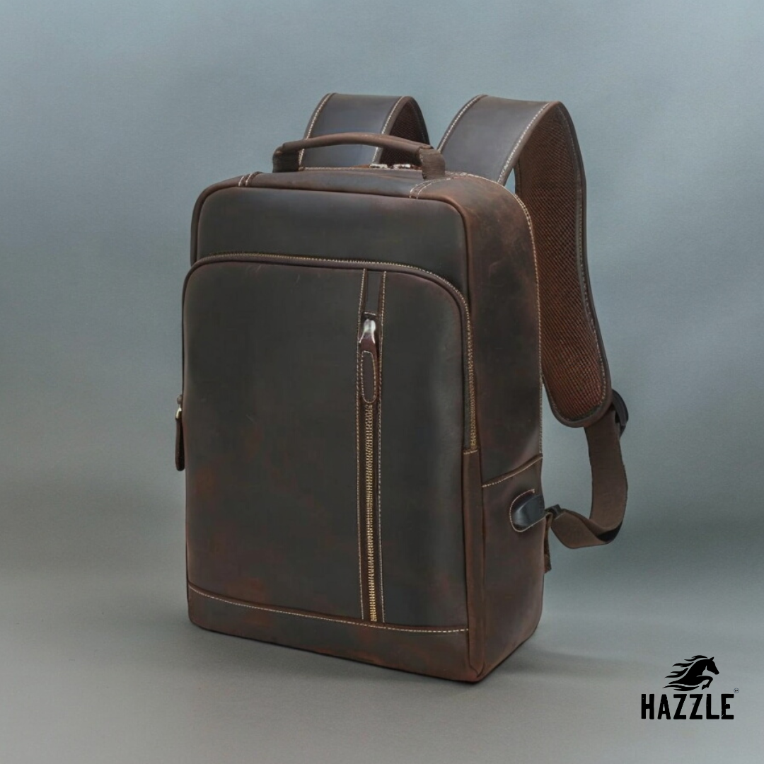Barefoot Pro Backpack - Muddy