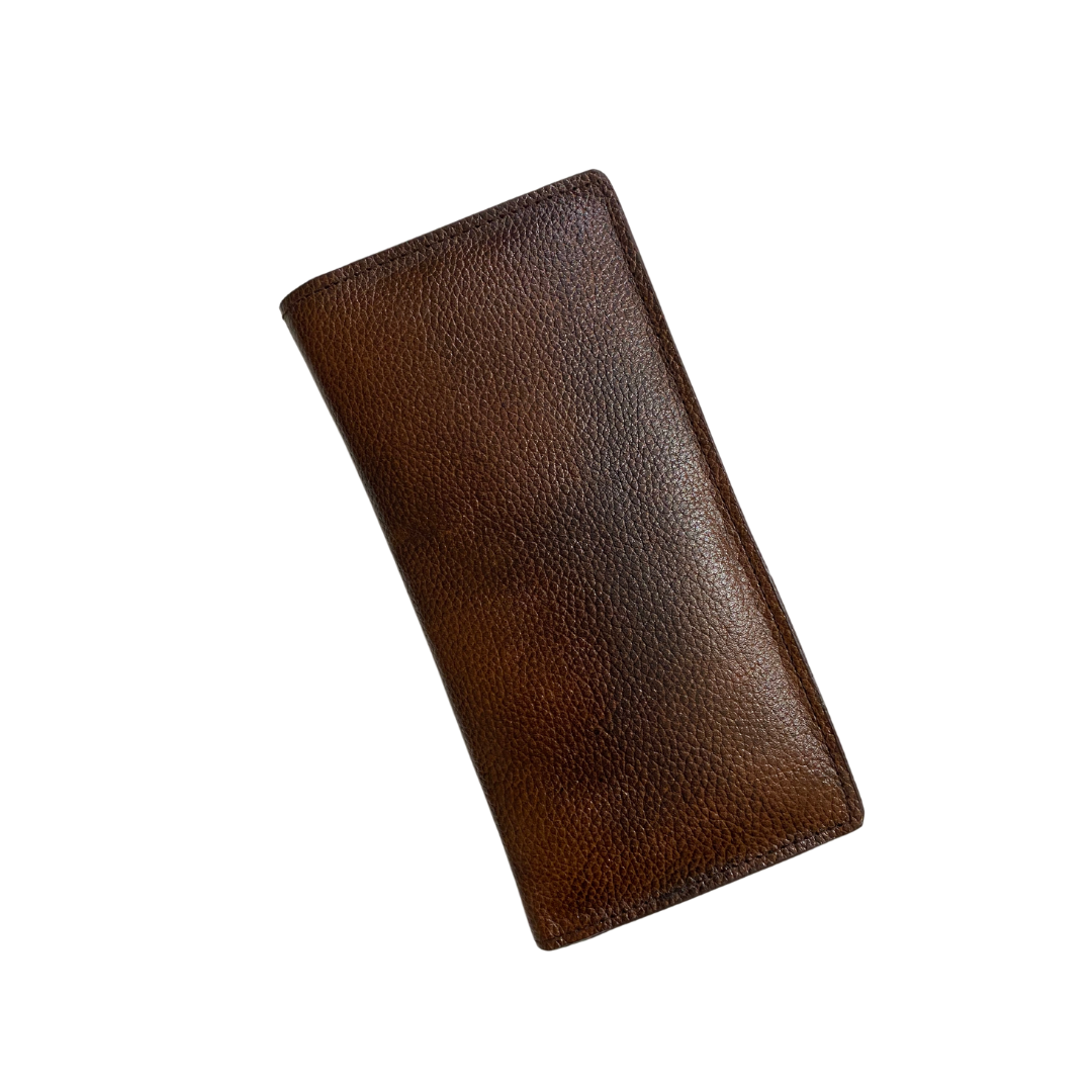 Tanned Brown