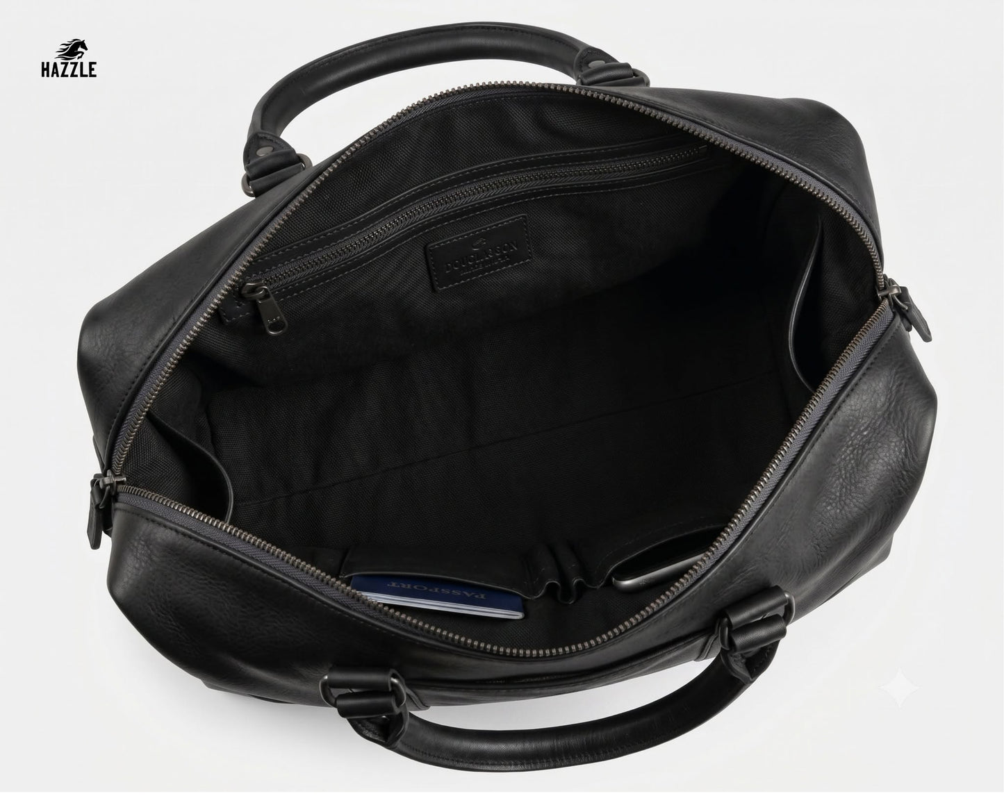 Mini Travel Bag