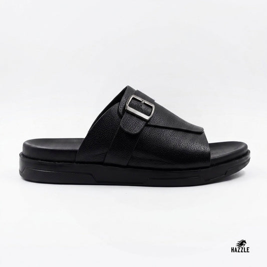 Zephyr Black