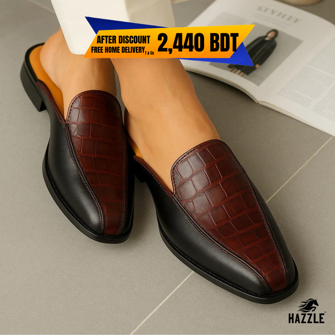 Nubuck - Black