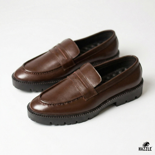 Chunky Penny - Chocolate