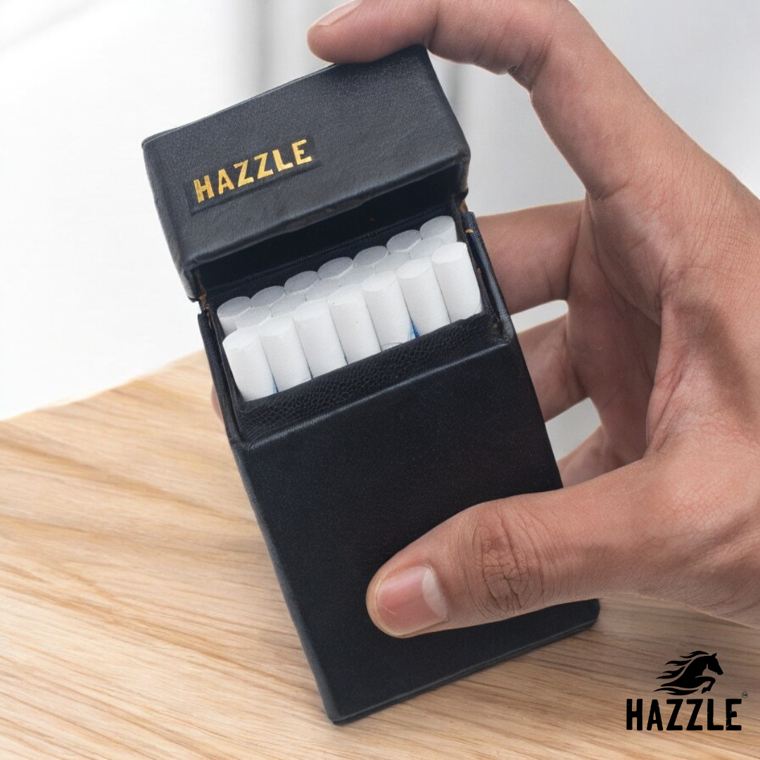 Hazzle Premium Cigarette Box