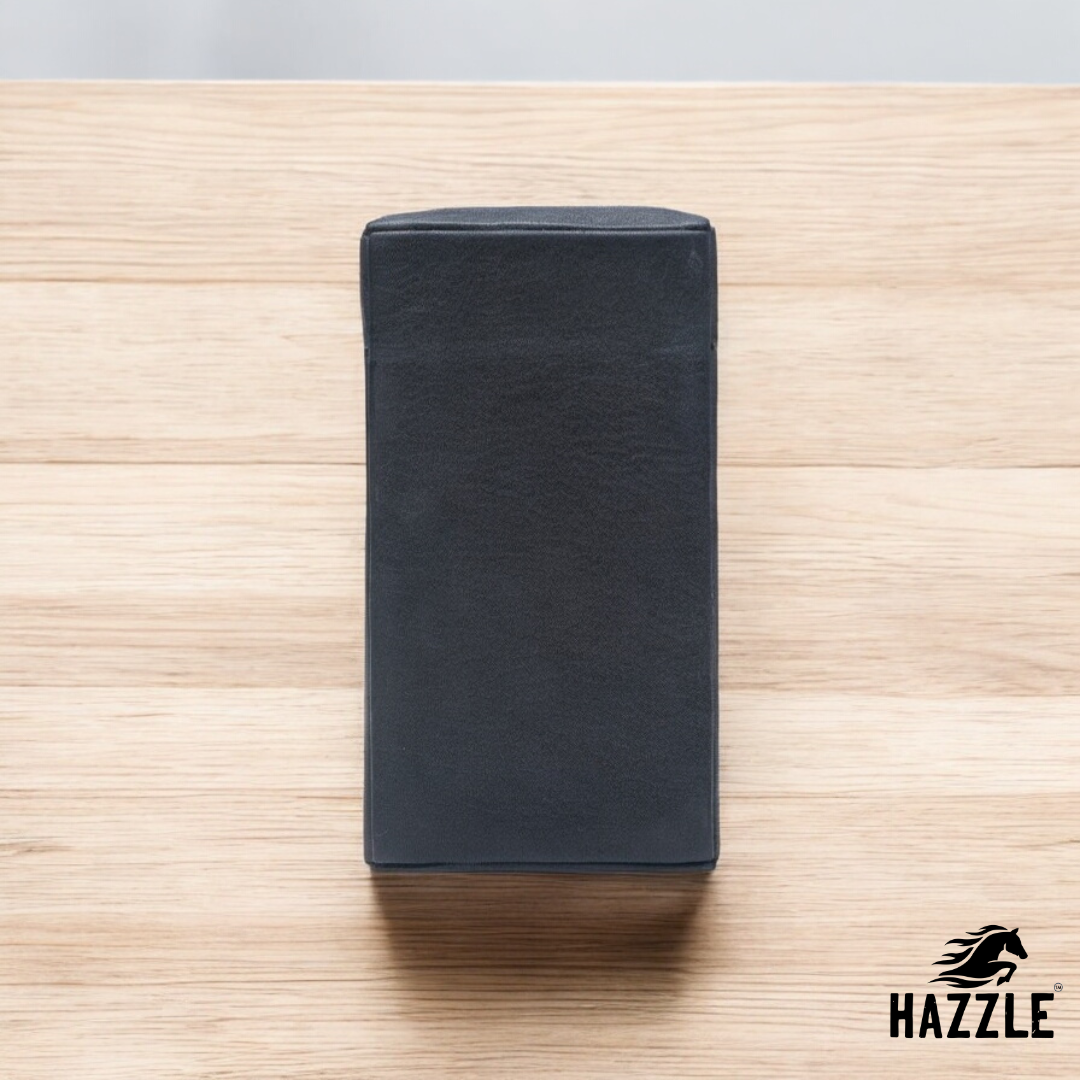 Hazzle Premium Cigarette Box