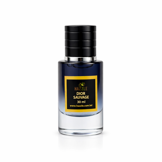 Dior Savuage Perfume