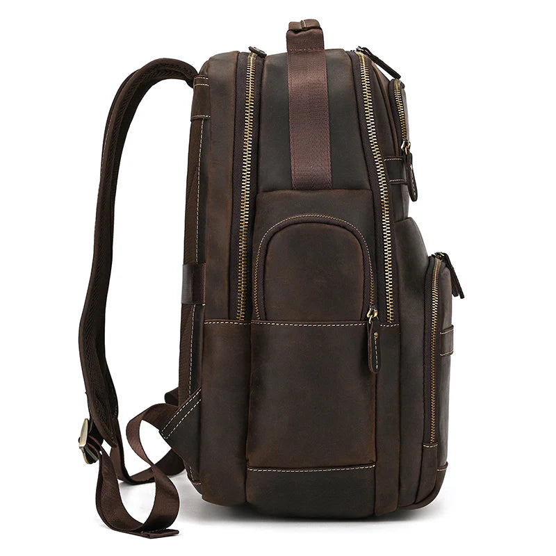Adventure Carrier