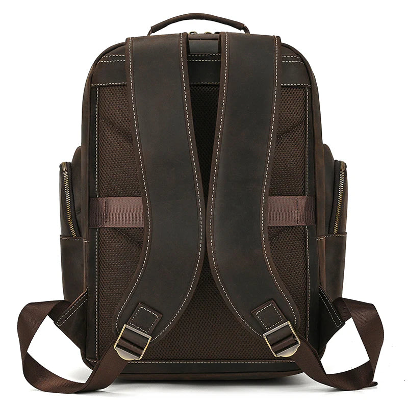Adventure Carrier