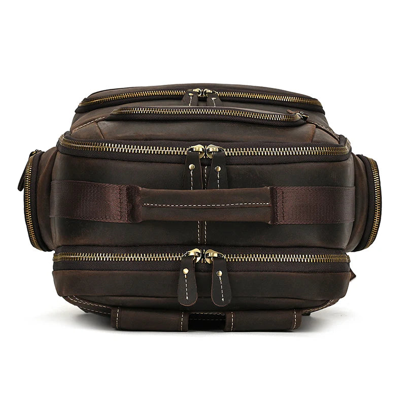 Adventure Carrier