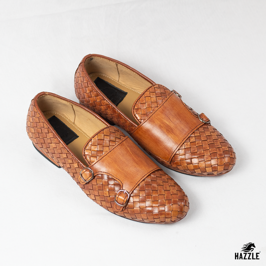 Braided Double Monk - Master