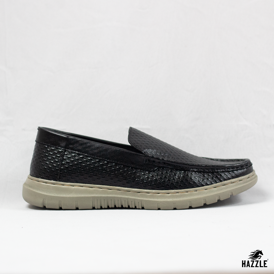 Casual Dice - Black